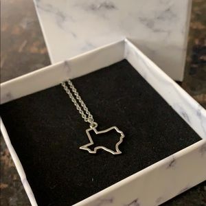 Texas Necklace